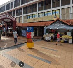 Toa Payoh Central (D12), Shop House #572106291
